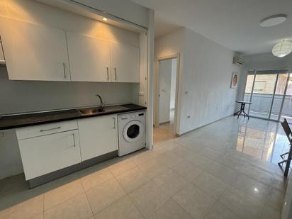 Kitchen of Flat for sale in Náquera  with Swimming Pool