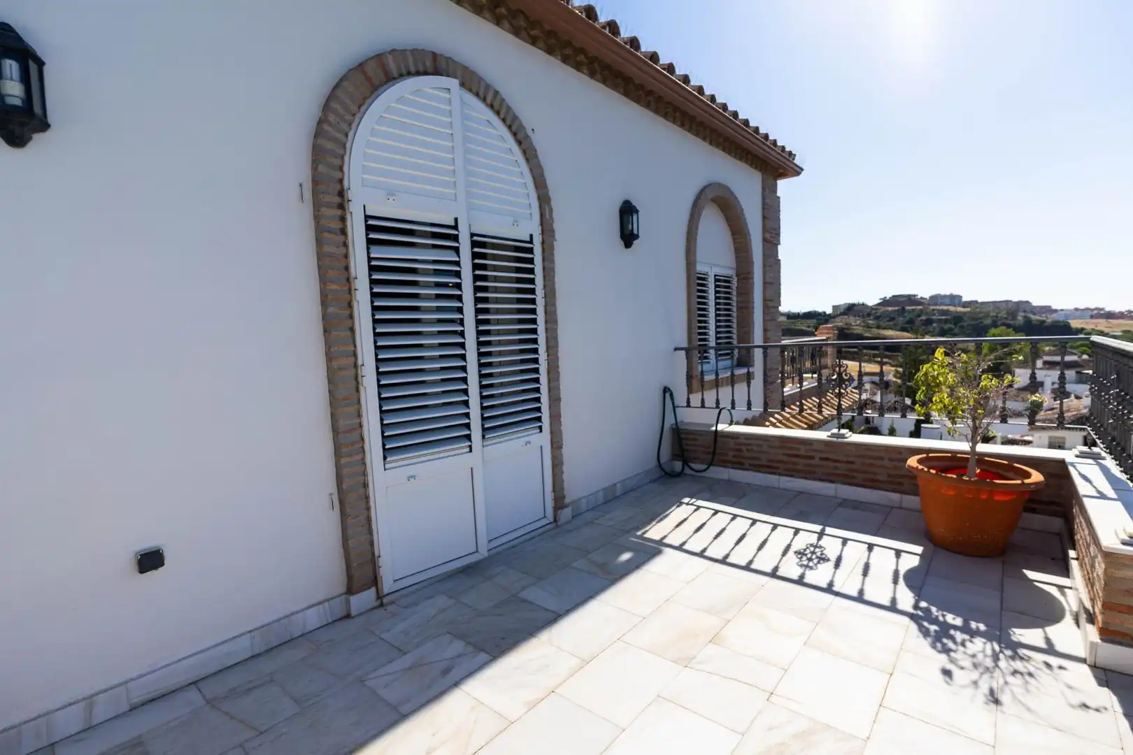 Chalet con terraza en venta en Urbanizacion VISTA VERDE, imagen 13