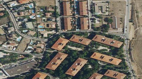 Foto 2 de Piso en venta en Calle Tamarindo del 42, Parque Coimbra, Móstoles