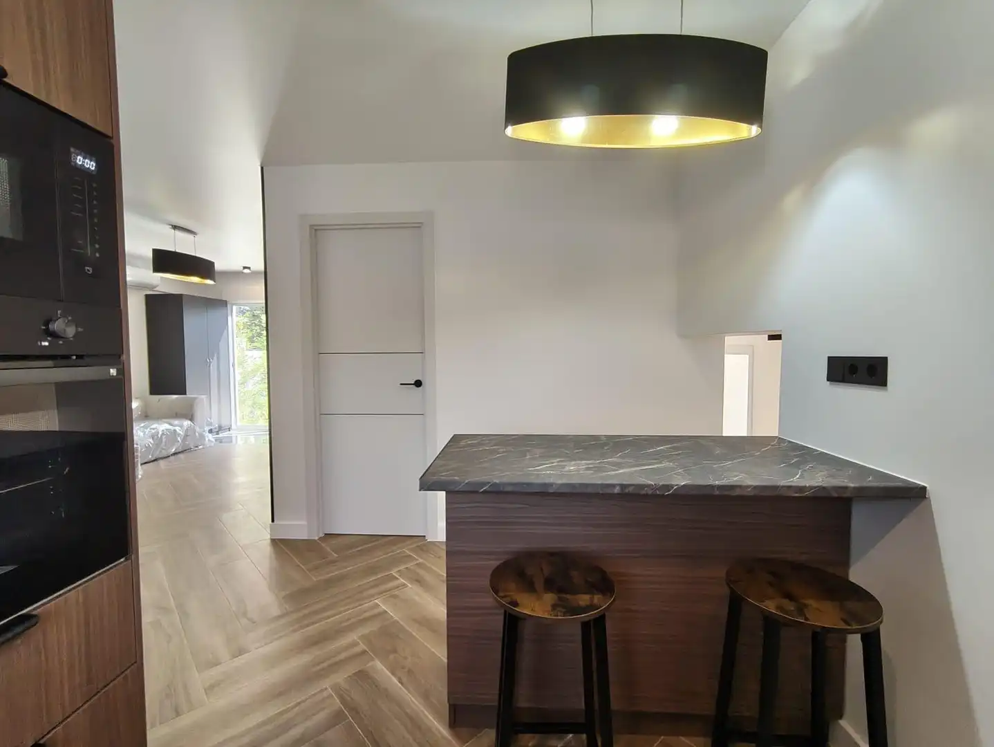 Casa adosada en venta en La Nucia con Aire acondicionado, Calefacción y Jardín privado