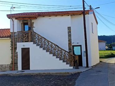 Reihenhaus zum Verkauf in Cudillero