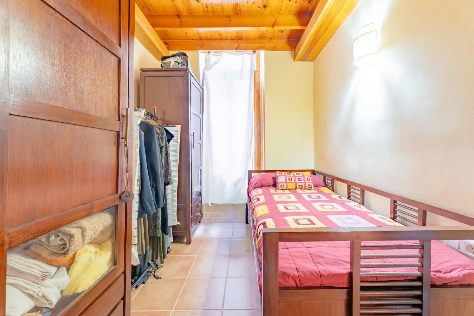 Casa amb terrassa en venda a JOSE BENLLIURE, imagen 21