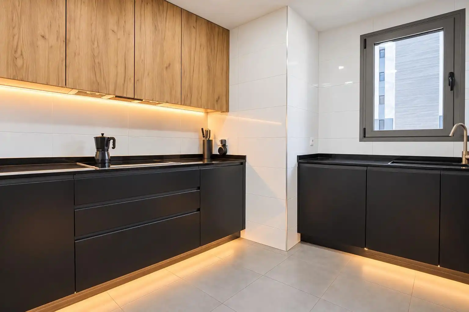 Appartamento con piscina in vendita a Calle Padre Gregorio Céspedes, imagen 8