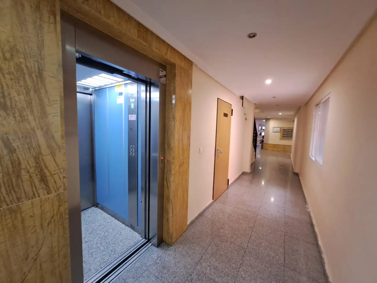 Piso en venta en Puertollano con Aire acondicionado, Calefacción y Trastero
