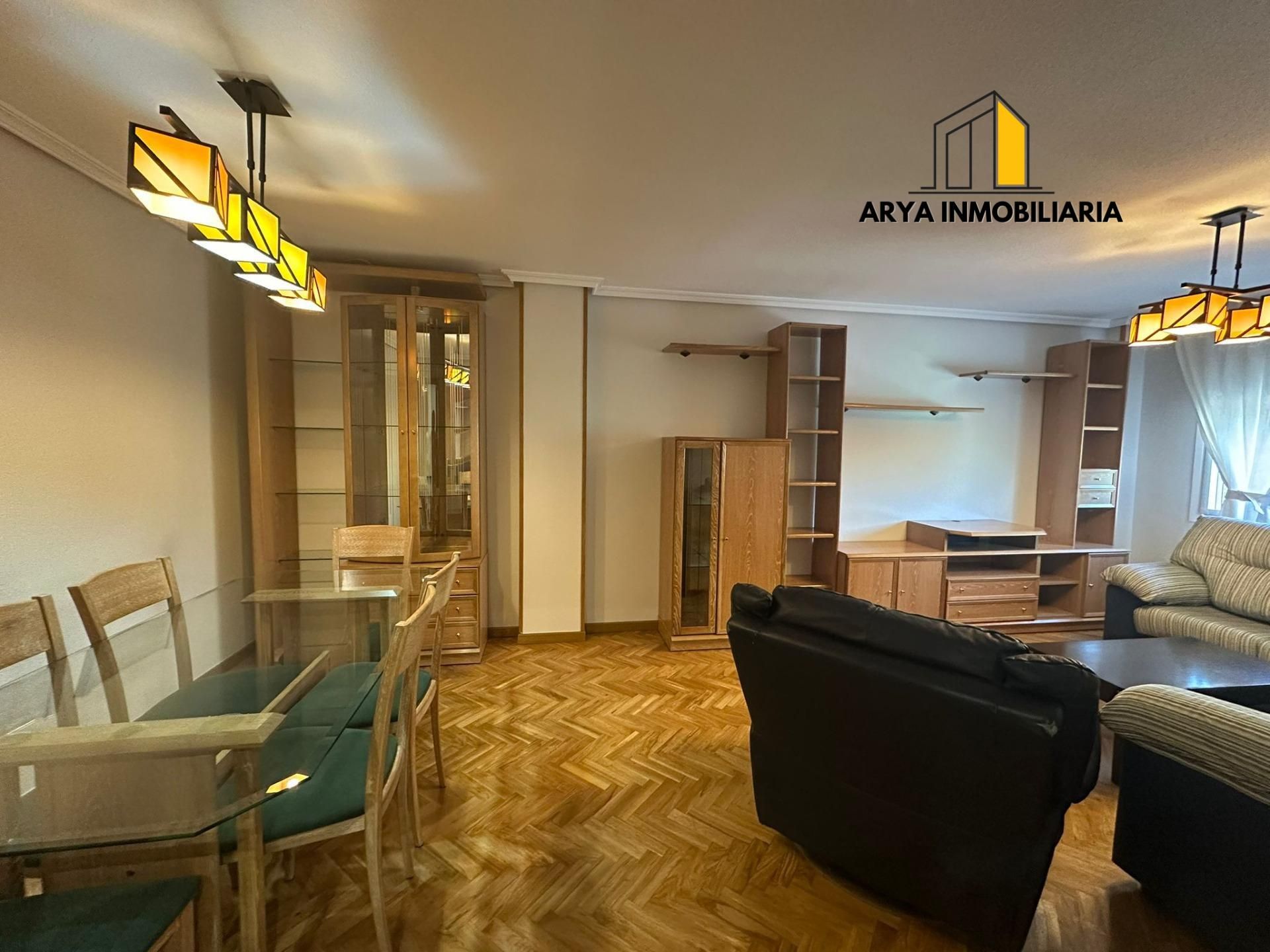 Exterior view of Flat to rent in Torrejón de Ardoz  with Air Conditioner, Heating and Private garden