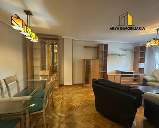 Exterior view of Flat to rent in Torrejón de Ardoz  with Air Conditioner, Heating and Private garden