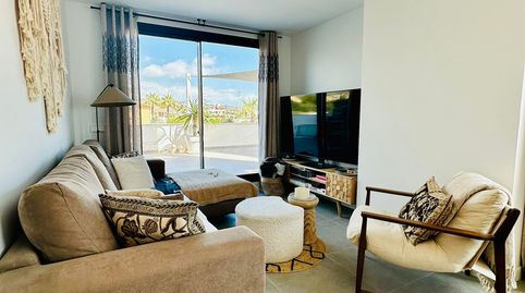 Foto 4 de Apartamento en venta en Marisol Park - Ortembach - Los Almendros, Calpe / Calp