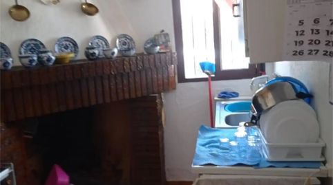 Foto 4 de Finca rústica en venta en Barrio Loma Alta, 1, Serón, Almería