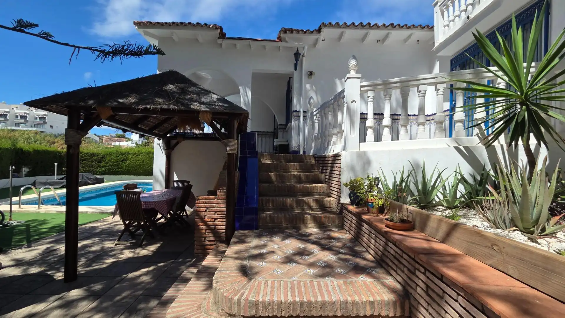 Houses for rent in Torreblanca del Sol