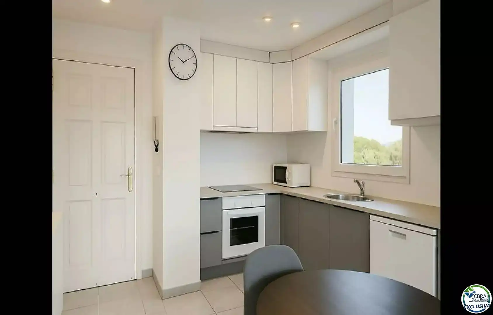 Appartement compact avec ascenseur à vendre à Calle joanot martorell 5, imagen 15