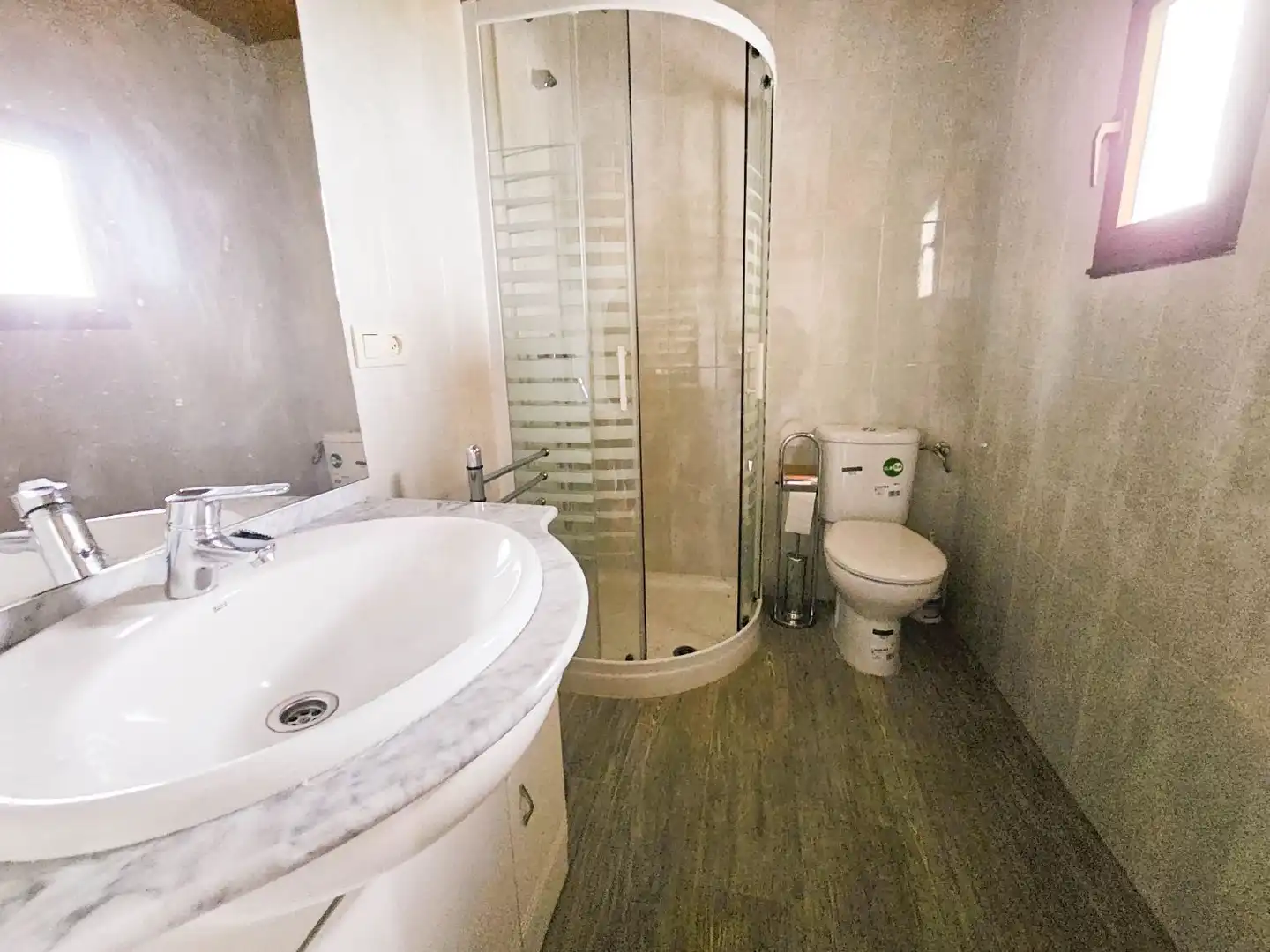 Casa o chalet en venta en Aldea de Arriba parroquia Rois, Santa Marta de Bab, Bergondo