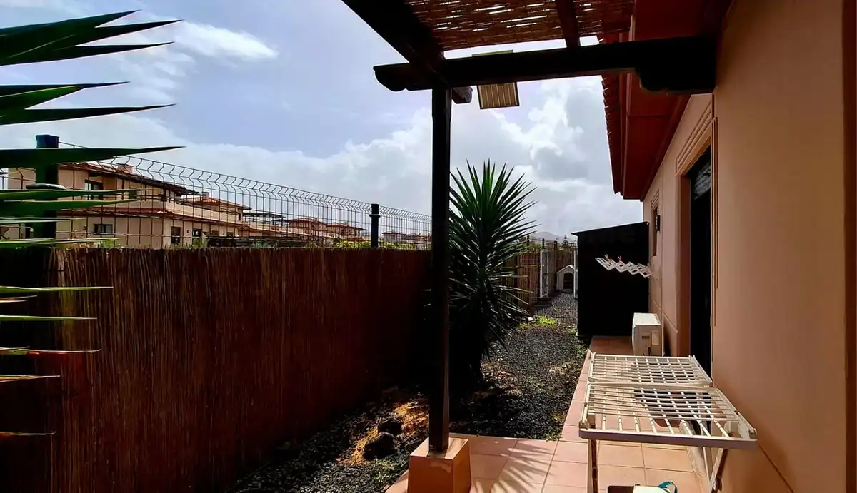 Adosado en venta en La Oliva pueblo, imagen 15