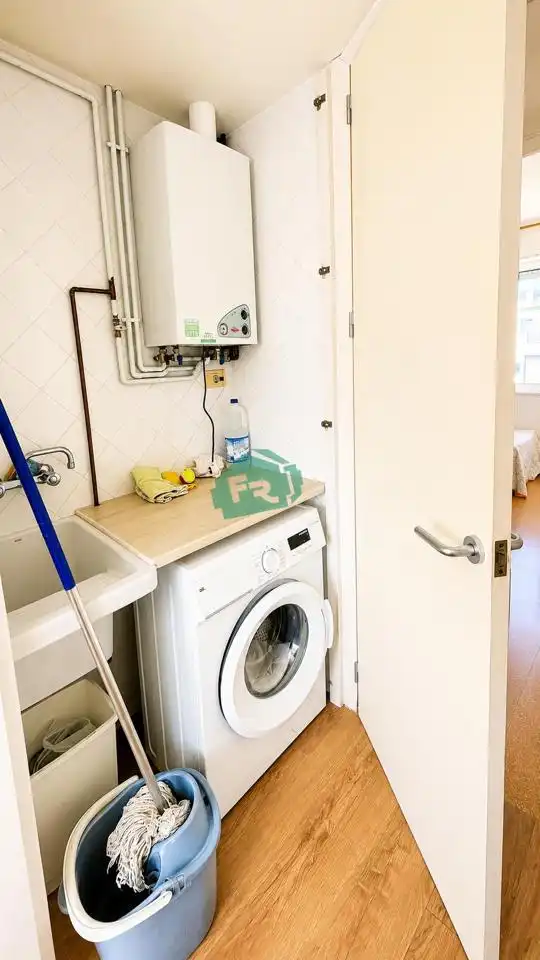 Cuina de Pis en venda en Lloret de Mar amb Calefacció i Terrassa