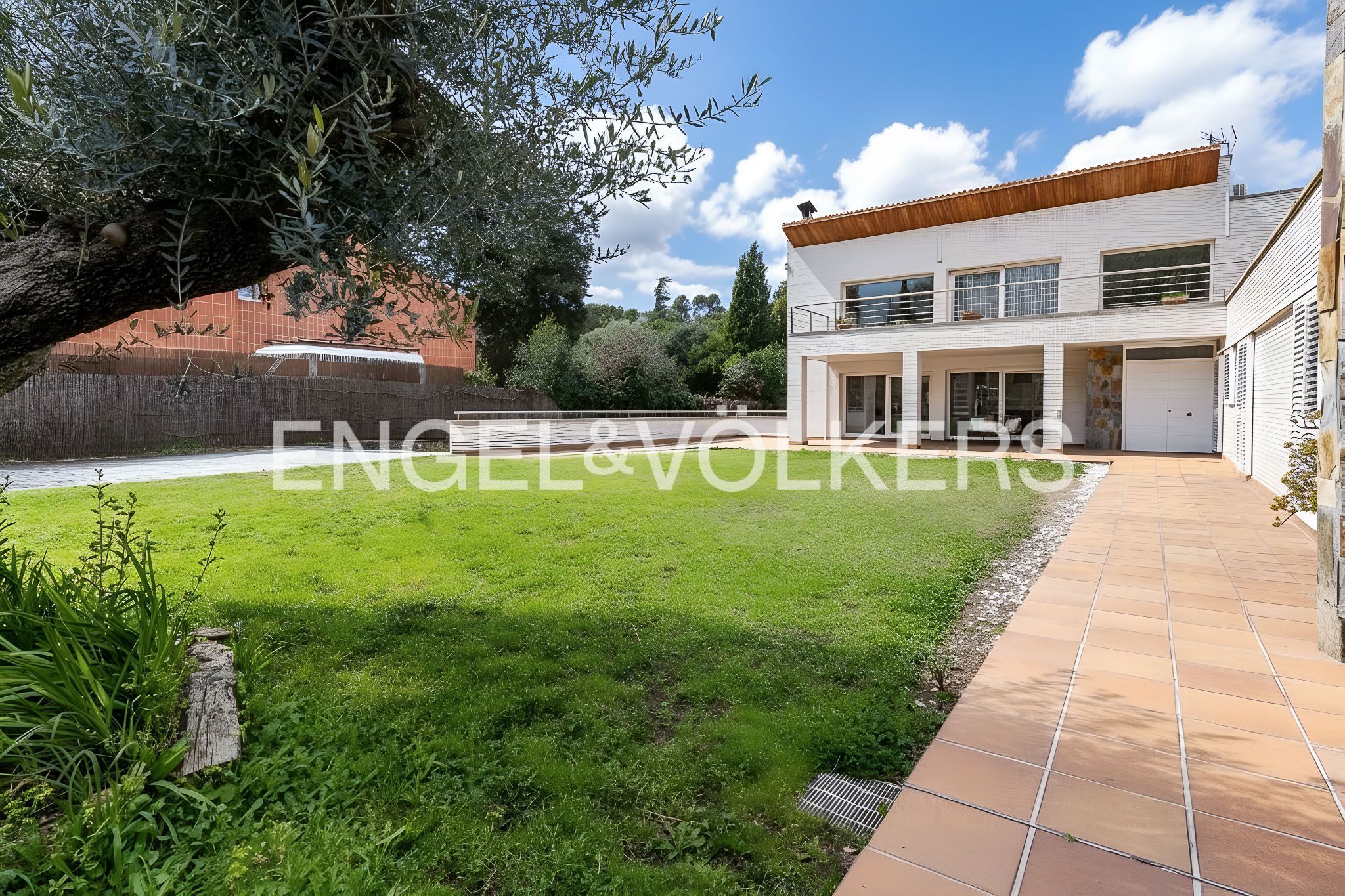 House or chalet for rent in Bellaterra