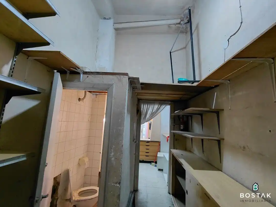 Local comercial en venda a Basurtu - Zorrotza, imagen 12