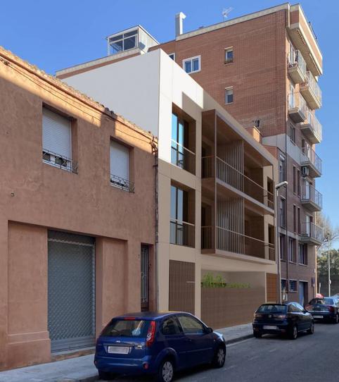 Photo 2 of Box room for sale in Sant Antoni Maria Claret, Sant Miquel, Barcelona