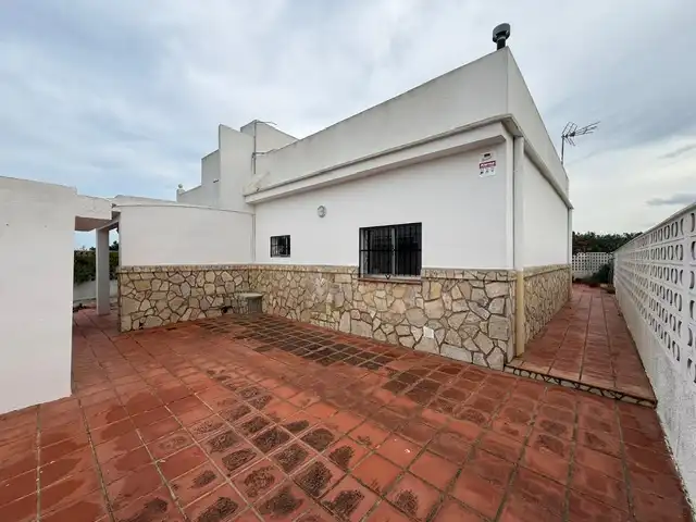 Villa in vendita a Entrada del Pollo 29, imagen 6