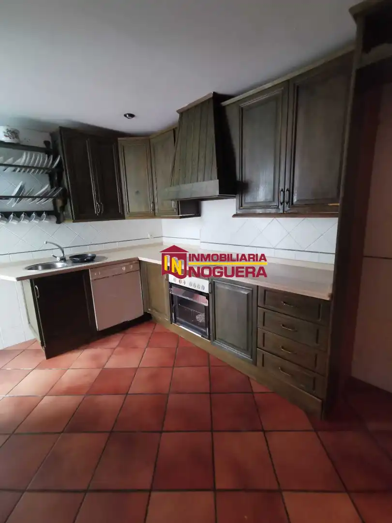 Cocina de Piso en venta en Écija