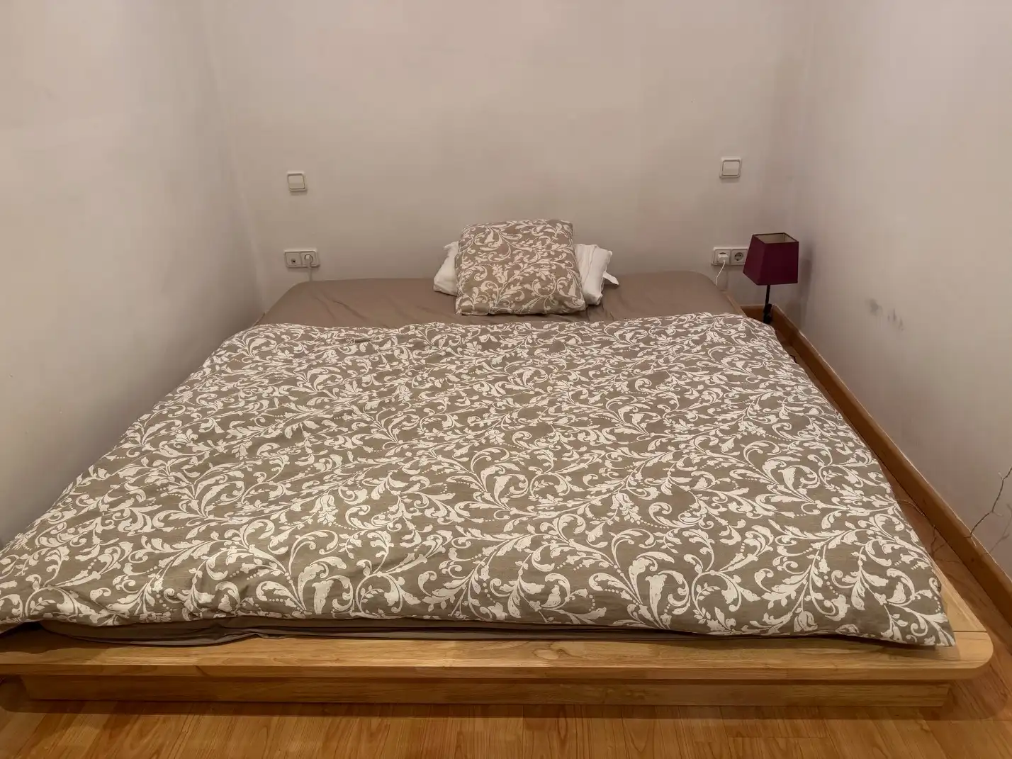 Piso con terraza en venta en Carrer de la Mare de Déu del Pilar 21, imagen 23