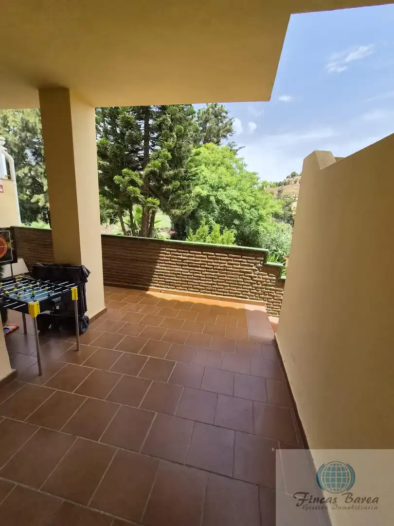 Casa o xalet en venda a del Golf Este, Nueva Torrequebrada