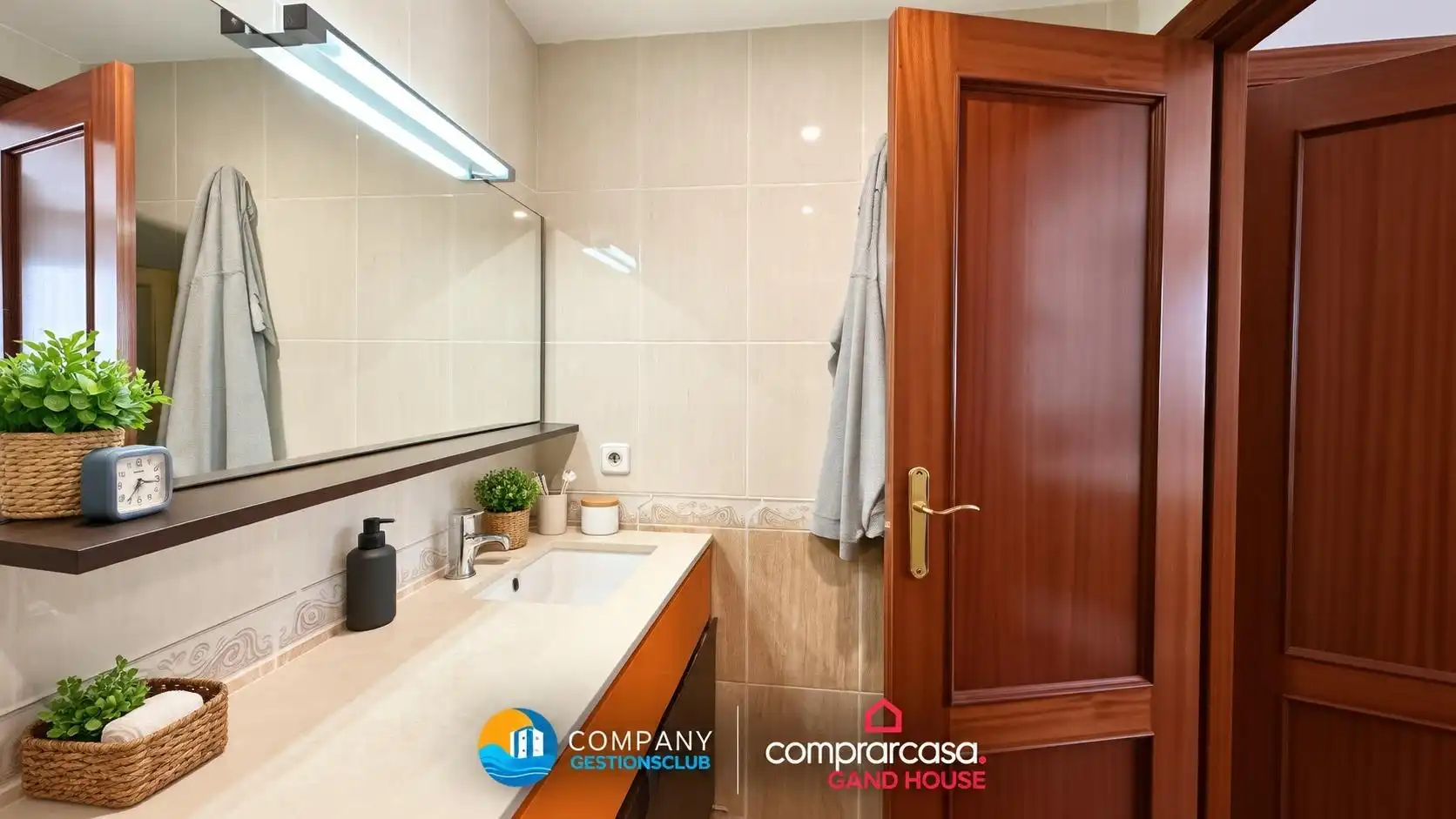 Appartement avec terrasse à vendre à Calle DR FLEMING, imagen 13
