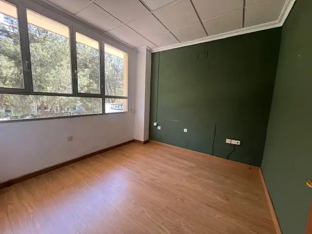 Gewerbefläche zur Miete in Paseo de San Gregorio 85, imagen 30