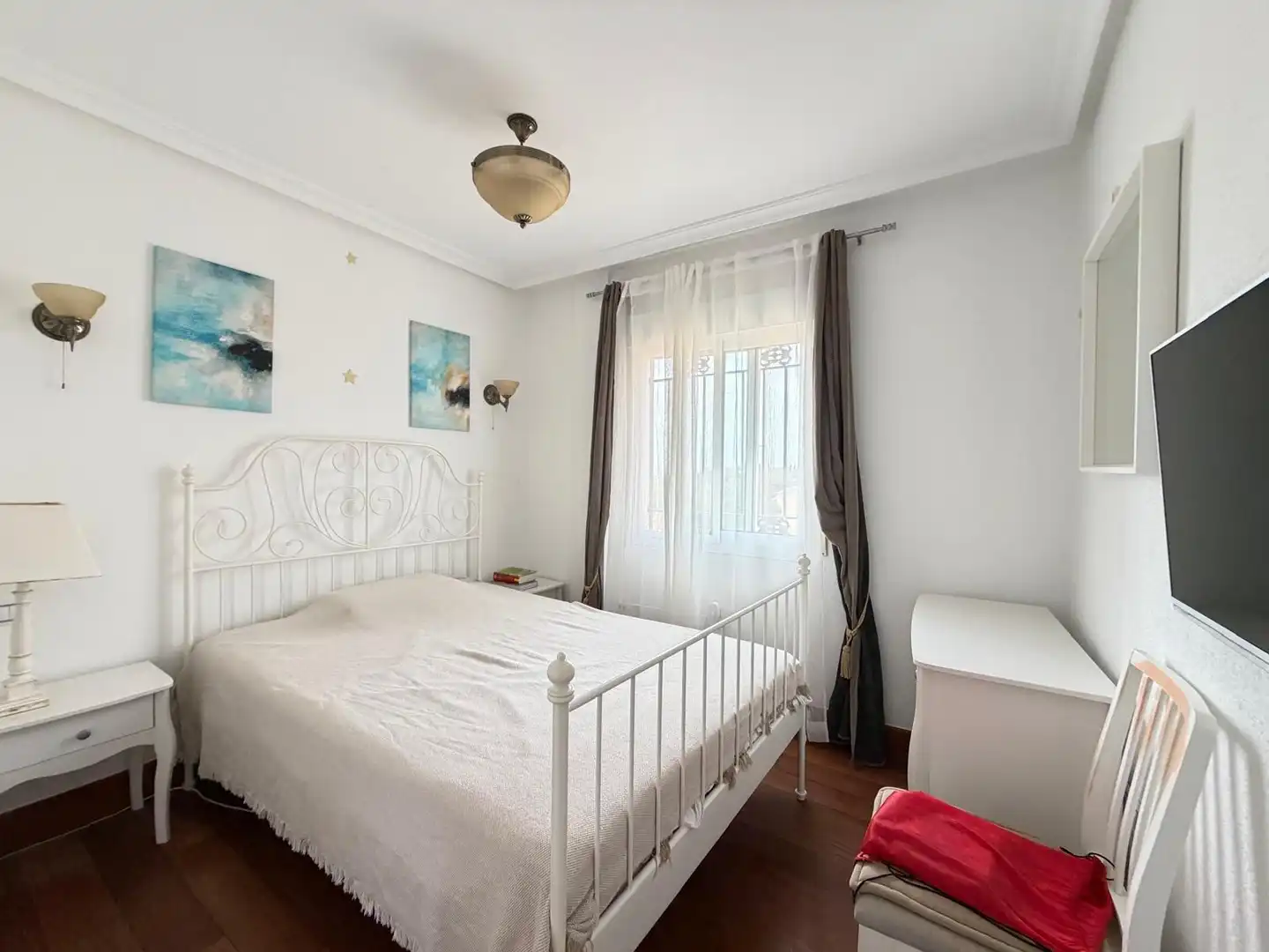 Habitación de Casa o chalet en venta en Orihuela Costa