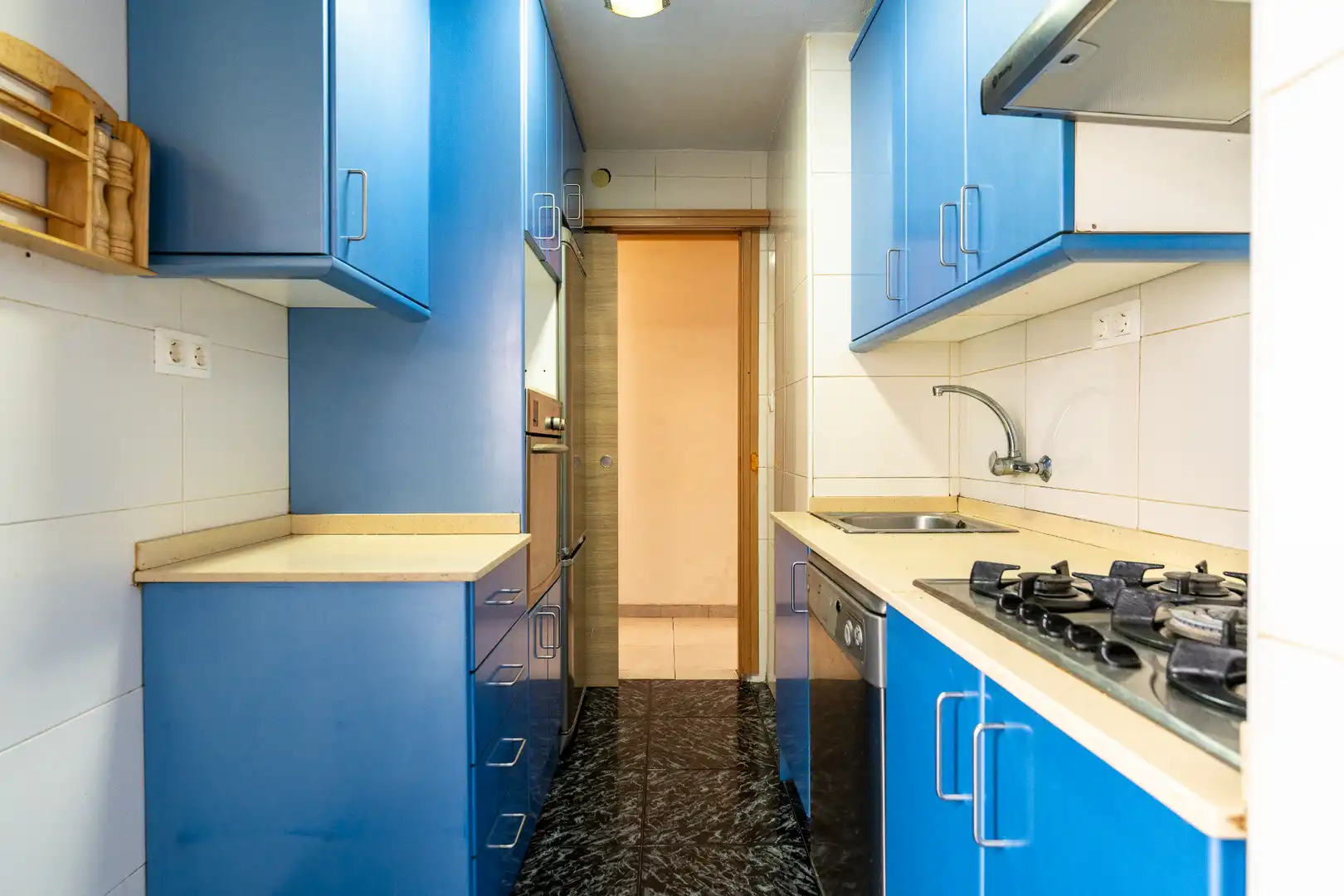 Cocina de Piso en venta en Mestral 