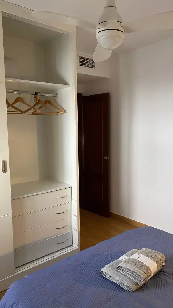 Dúplex amb ascensor en venda a Calle Cordel de Écija 2, imagen 21