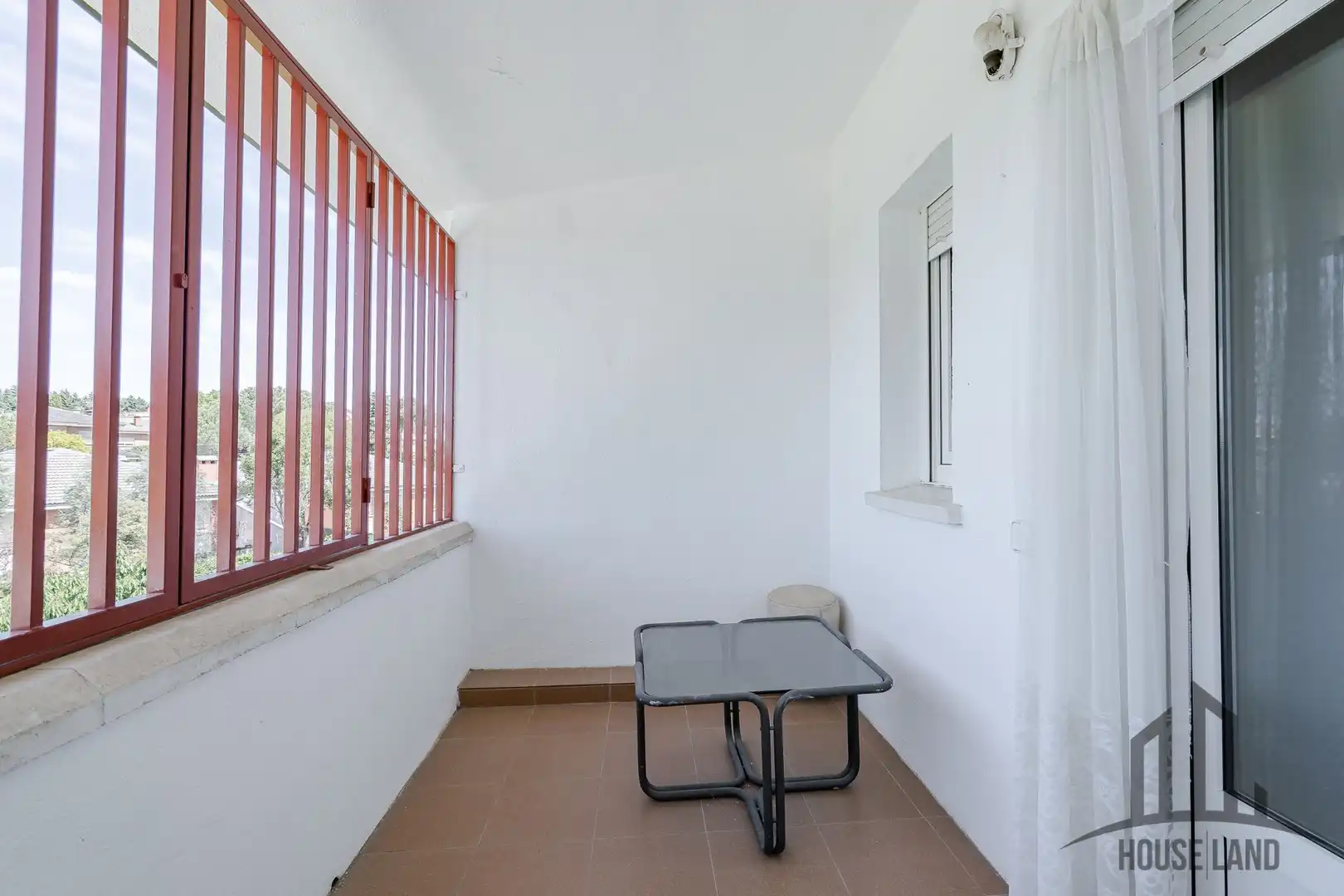 Terrasse von Haus oder Chalet zum Verkauf in El Casar mit Heizung