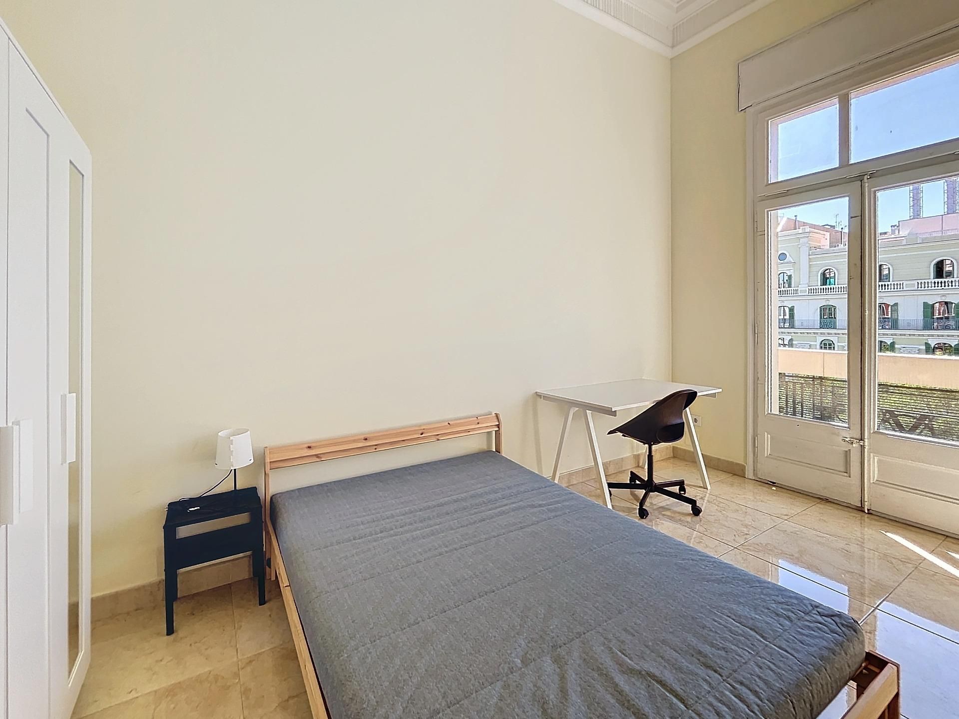 Pis per a compartir a Avenida DIAGONAL, Sant Gervasi- Galvany, Sarrià - Sant Gervasi,  Barcelona Capital