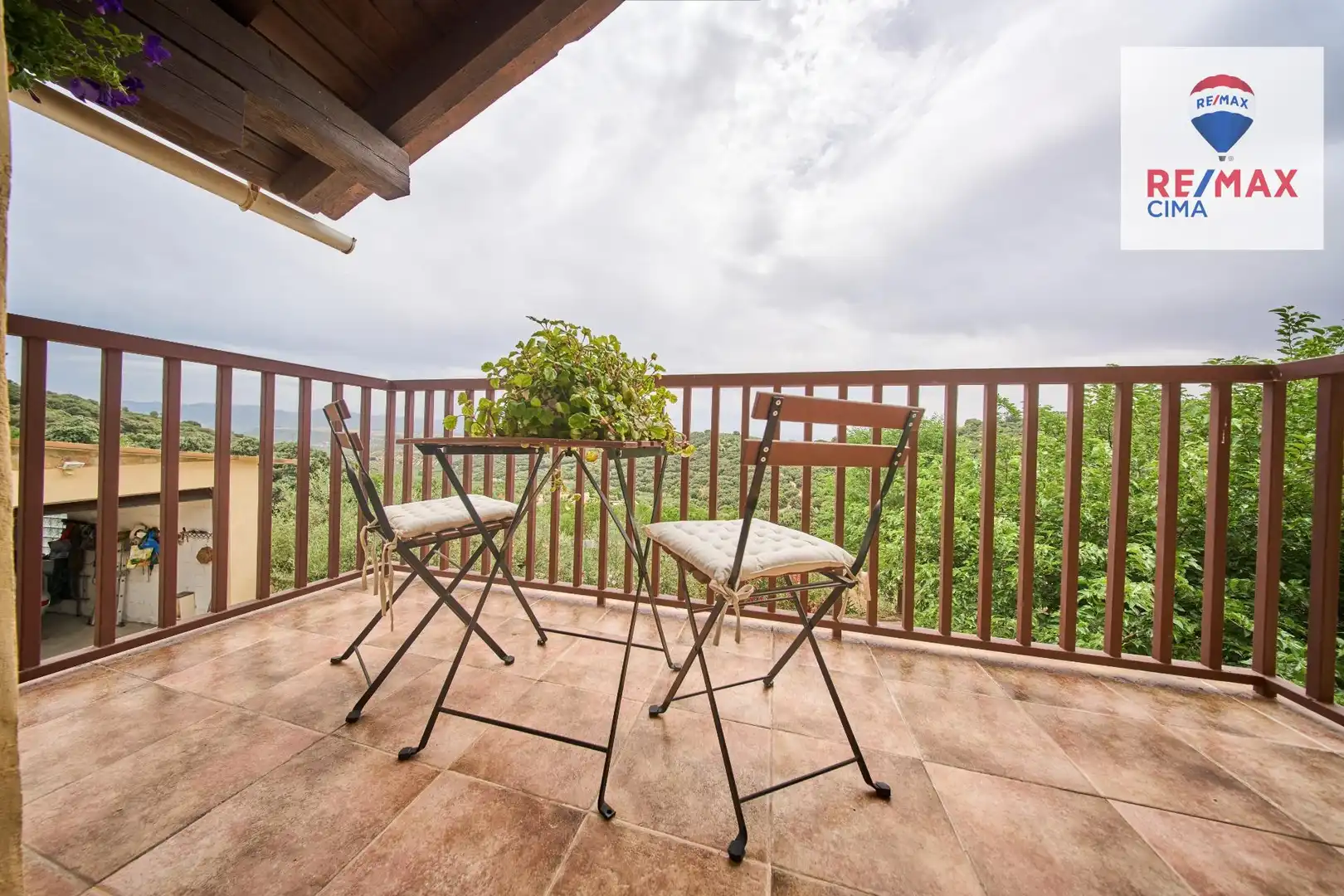 House with terrace for sale in POLIGONO 72 PARCELA 122 72, imagen 32