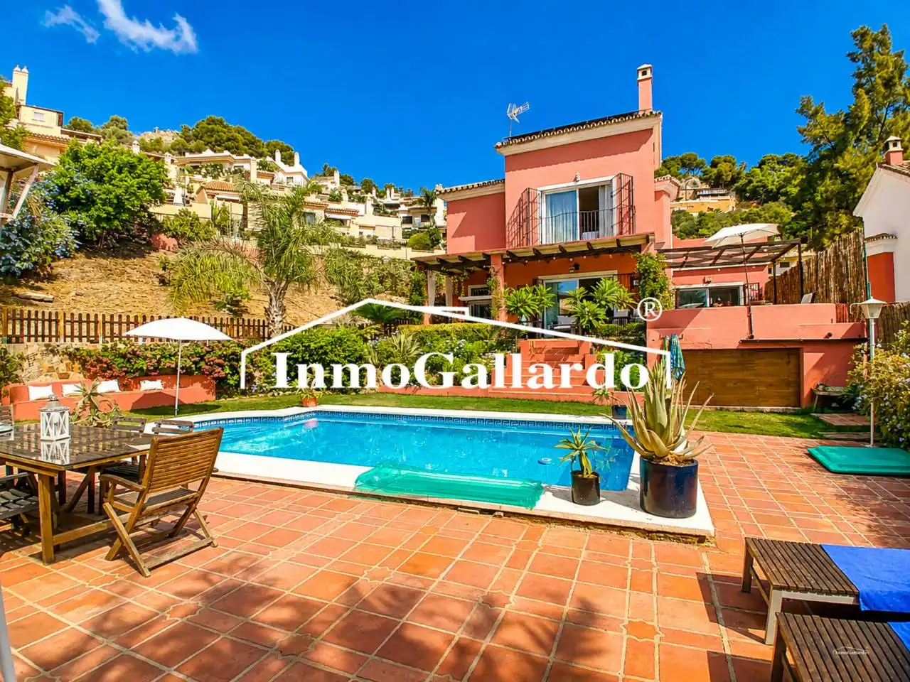 Detached house with pool for sale in Este, imagen 14