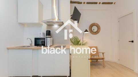 Foto 5 de Loft de lloguer a La Malva-rosa, Valencia