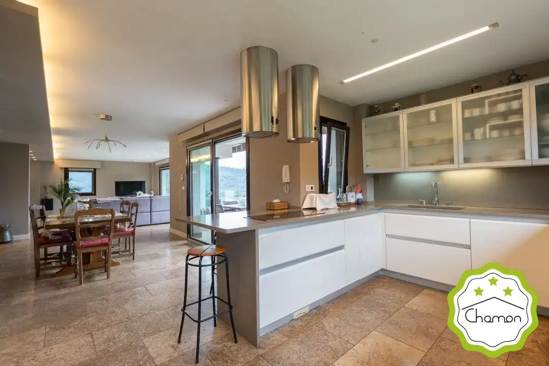 Casa o xalet en venda a Udea Kalea, Igorre