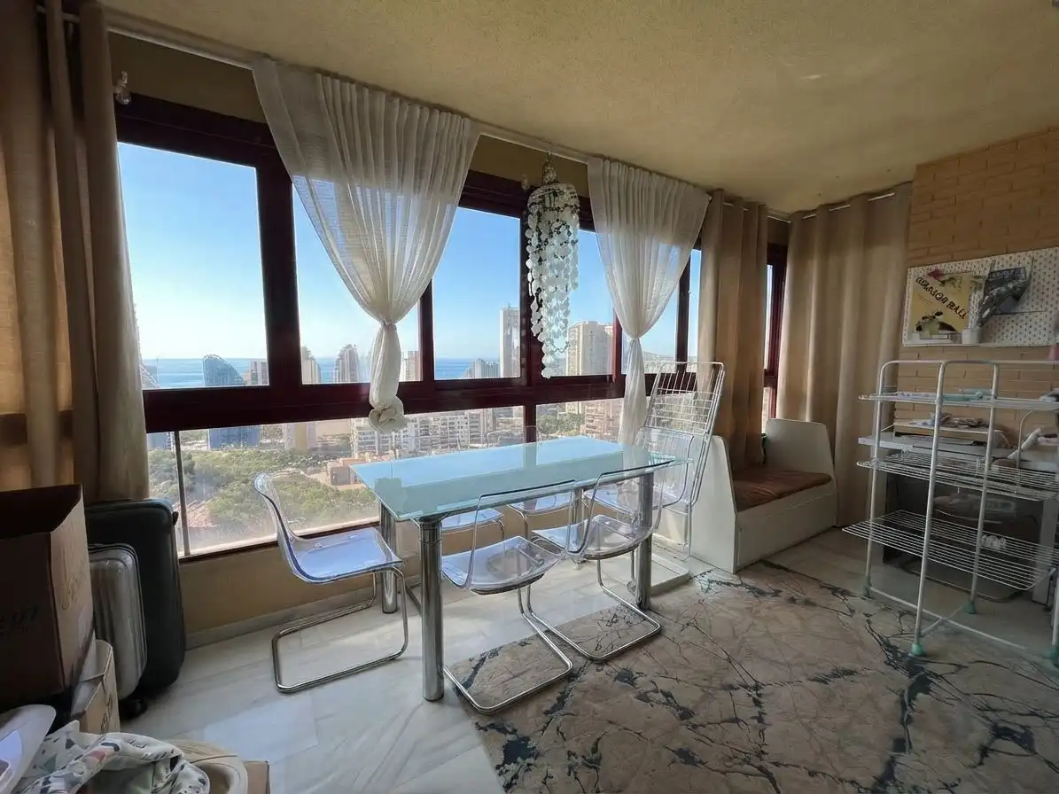 Flat with pool for sale in Via Parque, imagen 5