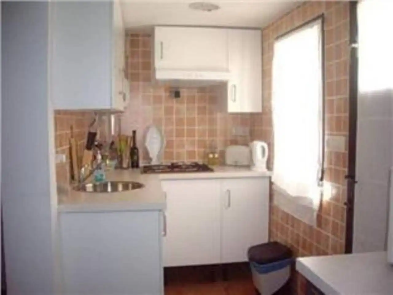 Kitchen of Houses for sale in Albatana