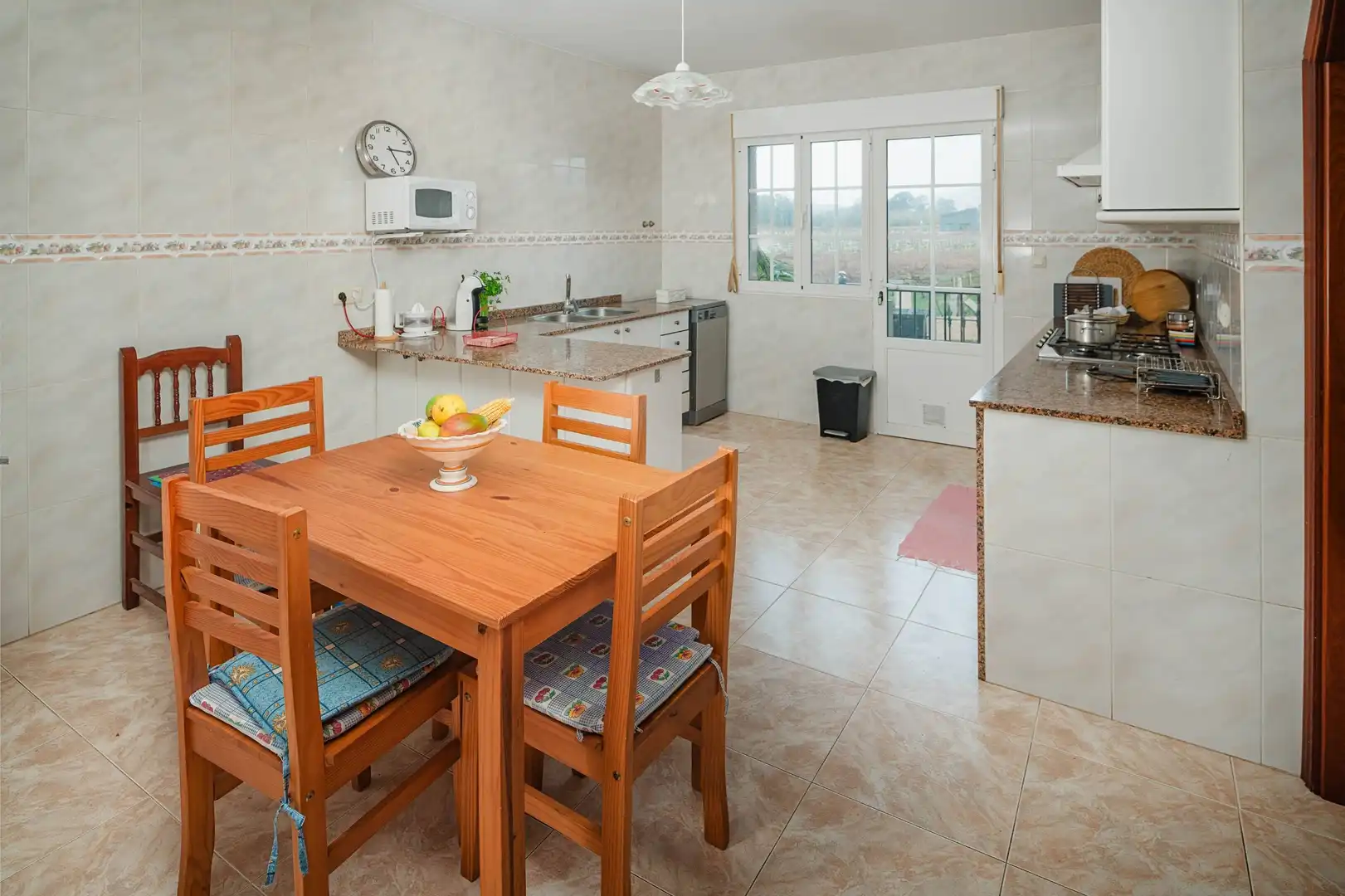 Villa avec jardin à vendre à TABUEIROS-SISAN, imagen 9