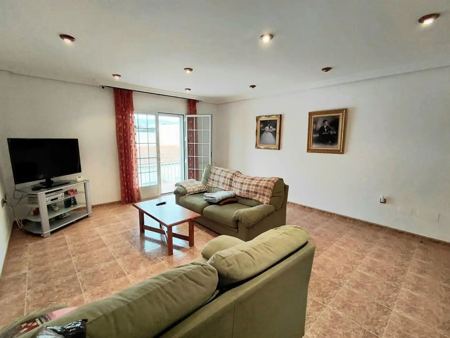 Casa con terraza en venta en Puerto Lumbreras, imagen 4