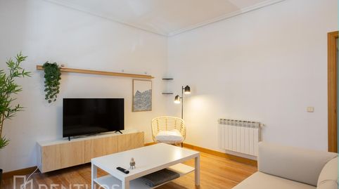 Foto 5 von Wohnung zur Miete in Del Duque de Liria, Universidad - Malasaña, Madrid Capital