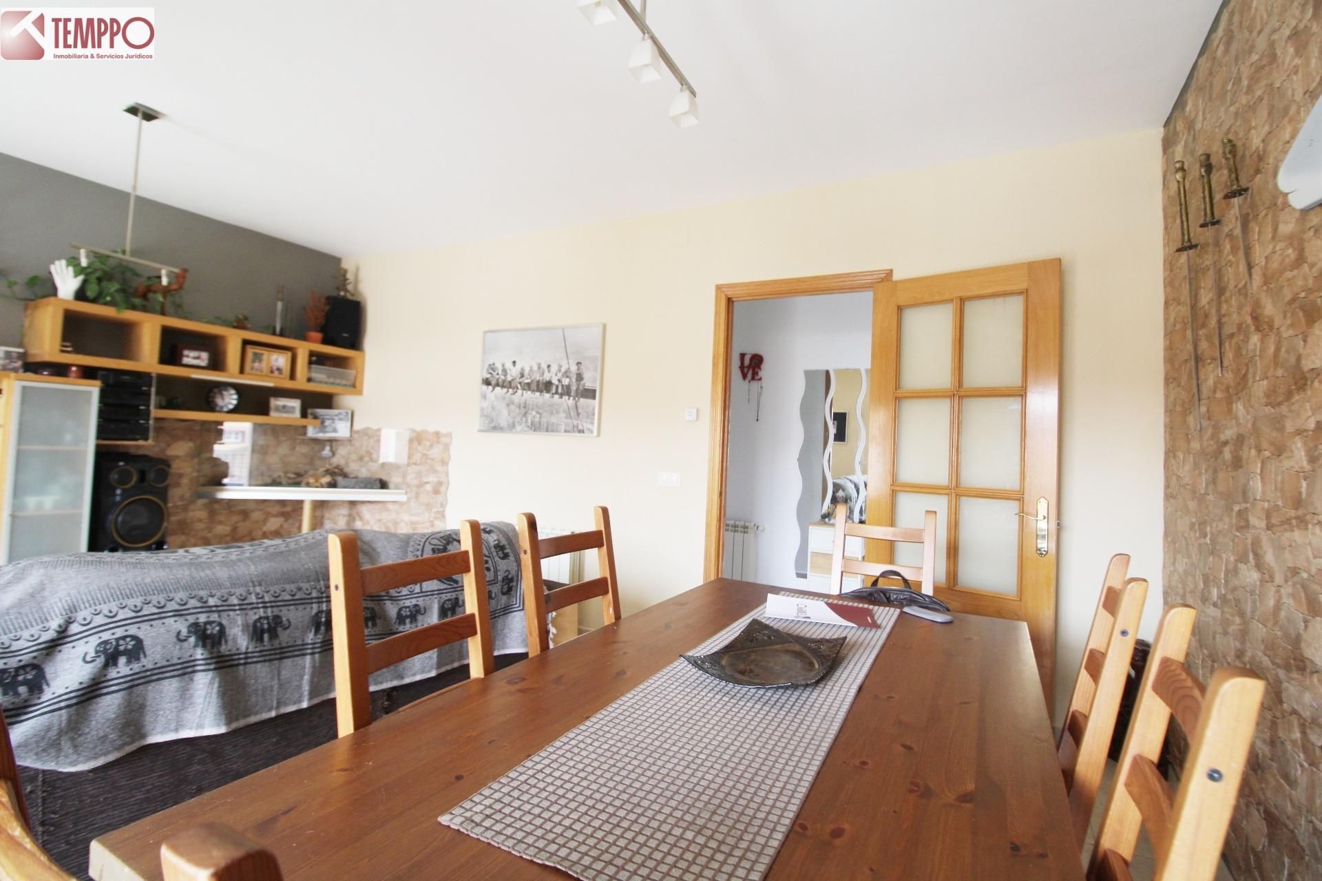 Pis en venda a Sant Jaume dels Domenys