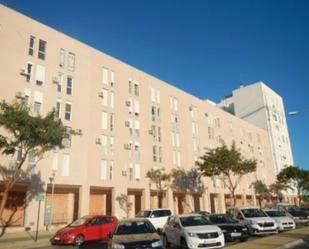 Exterior view of Garage for sale in Tomares