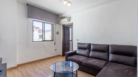 Foto 2 de Piso en venta en San Ildefonso, Granada Capital