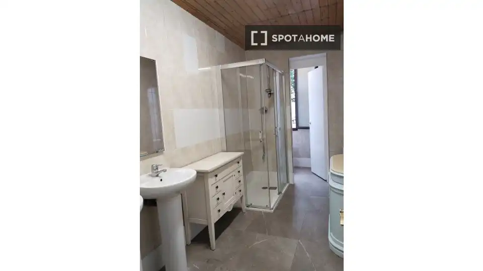 Habitación en Iralabarri