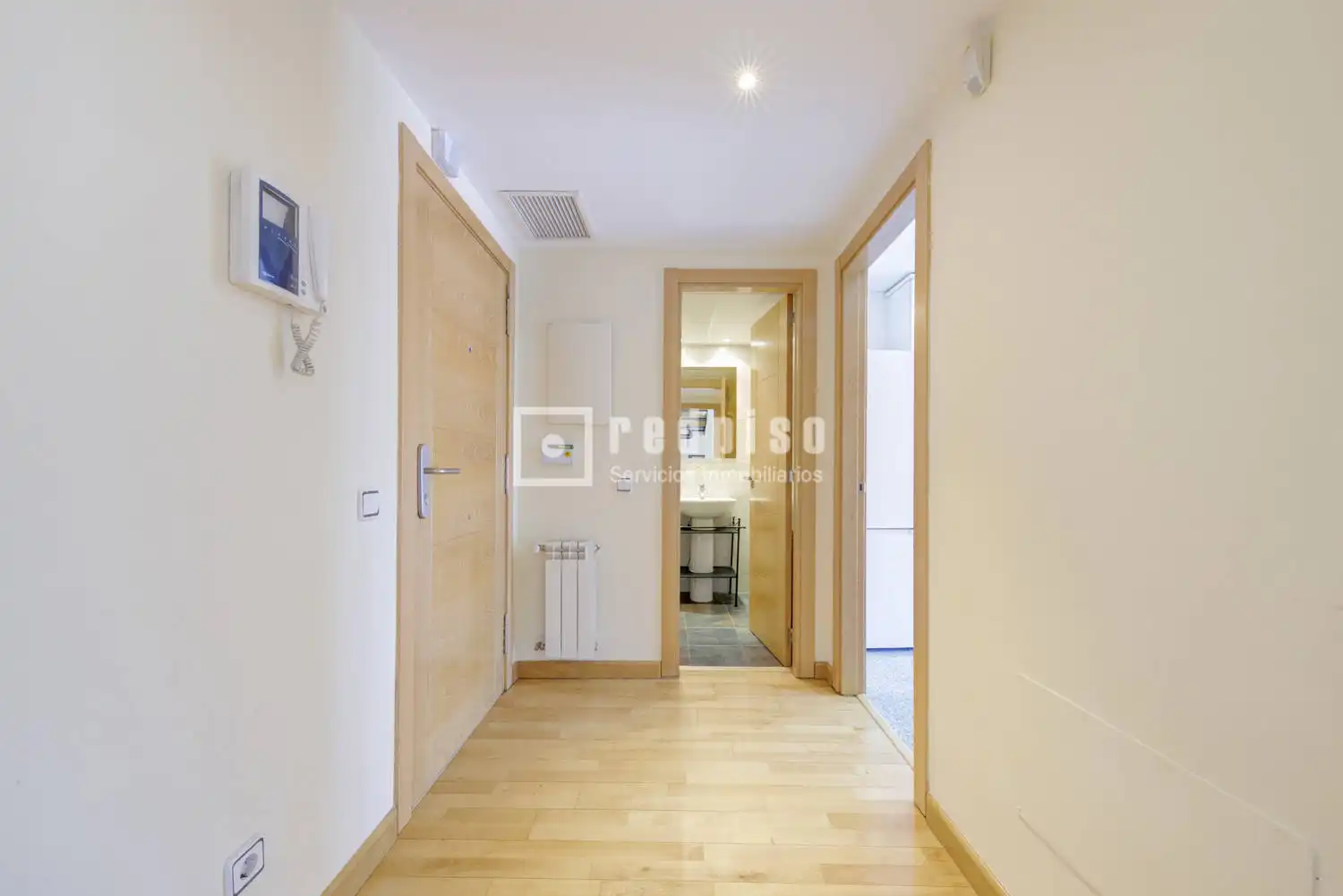Duplexes for sale in Pozuelo de Alarcón  with Air Conditioner, Heating and Private garden