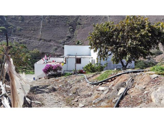Terreno en Venta en Barranco del negro, 0 en San Bartolomé Interior