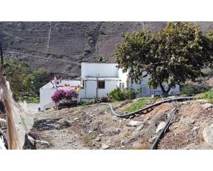 Exterior view of Land for sale in San Bartolomé de Tirajana