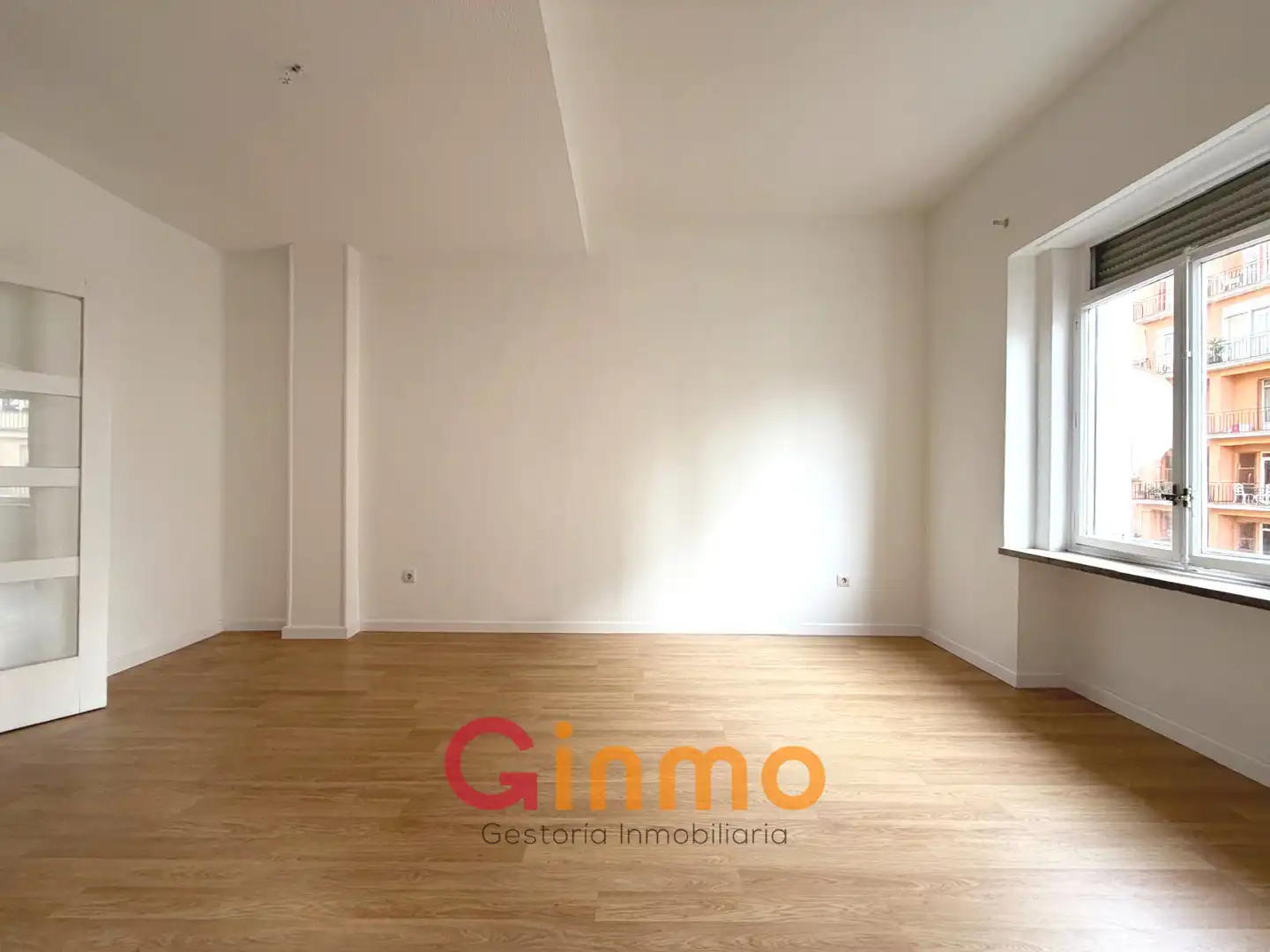 Flat for rent in Madrid