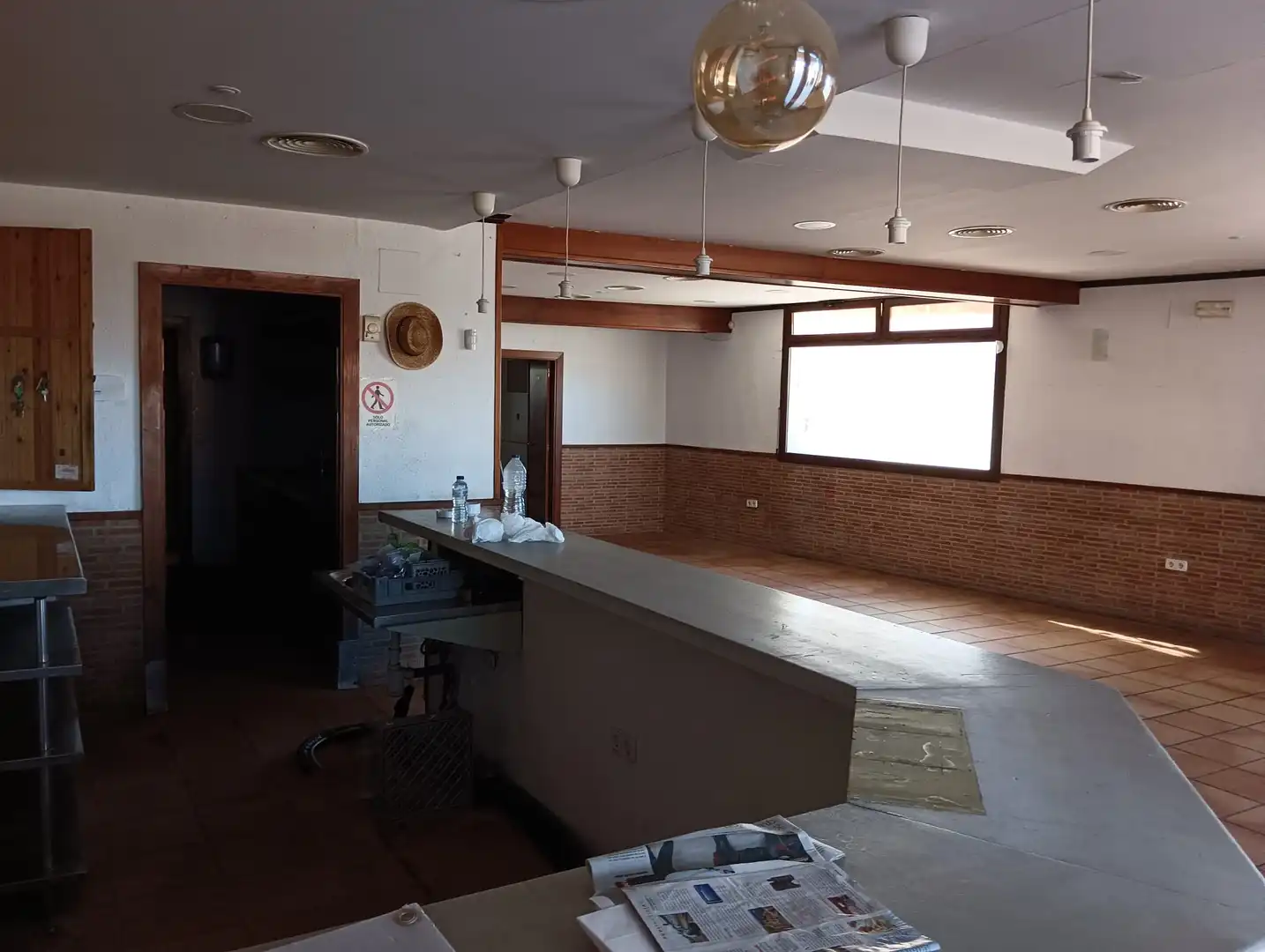 Local comercial en venda a Avinguda de Navarra 30