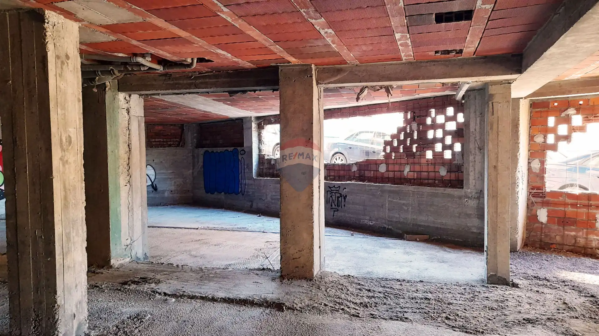 Local en venta en Betanzos